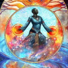 Cosmic Traveler