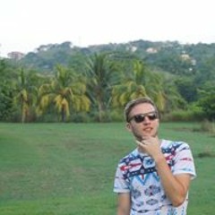 Daniel Jeffery