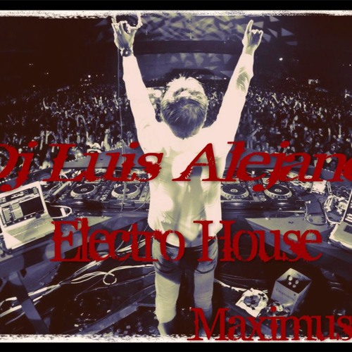 DJ Luis’s avatar