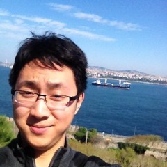 Sam Zhang 6