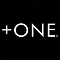 +ONE