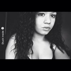 Destiny Marie Tolerson