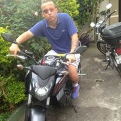 Rodolfo Sillva