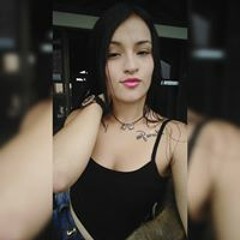 Andrea Pinzon