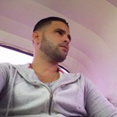 Erioth Fernandez Oca