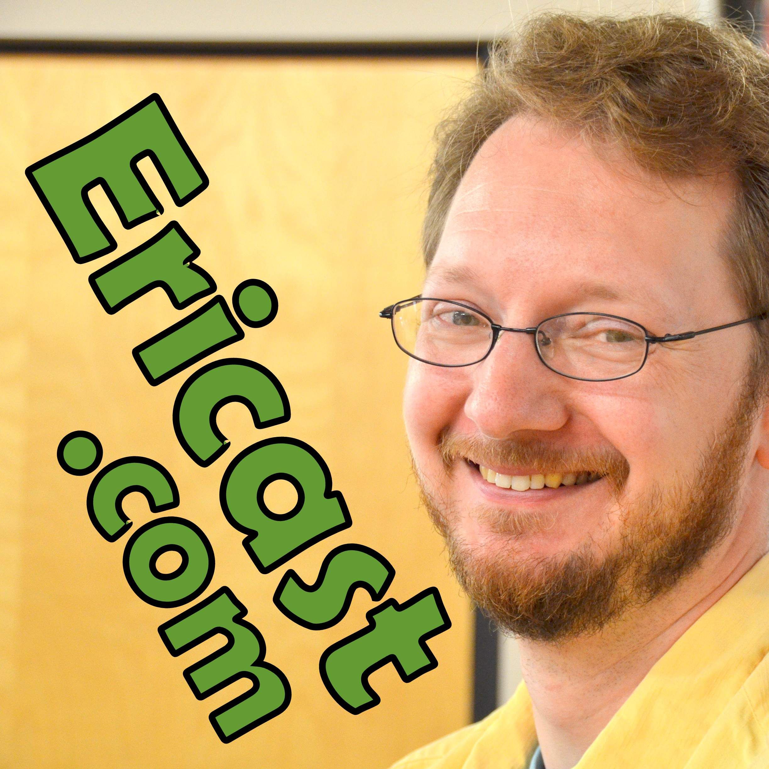 Dweeb Thoughts Podcast
