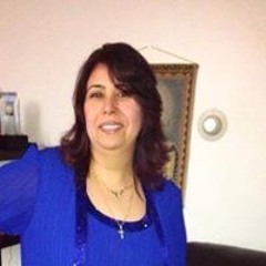 Naima Youssef
