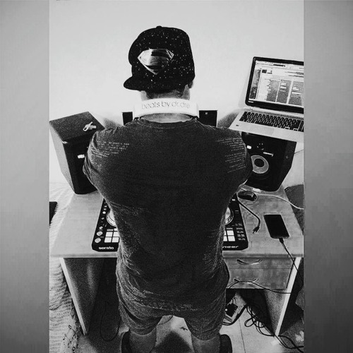 DJ SEBB’s avatar