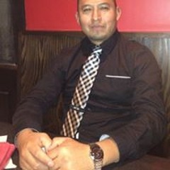 David Rodriguez