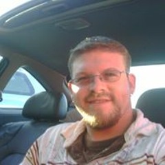 Thomas Roberts