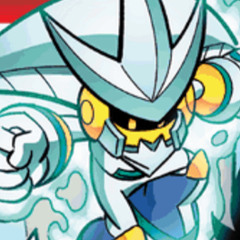 Silver Man