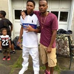 Lilmoe Frm Sevenhunnit