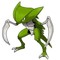 Xipolophigus