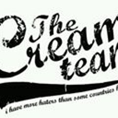 Trell Creamteam Ivery