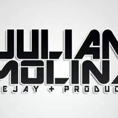 SET MAGIC PENTHOUSE VOL.1 (DJ - JULIAN - MOLINA) 2016