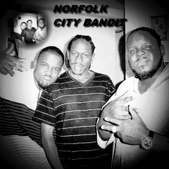 NORFOLK CITY BANDITS (N.C.B)