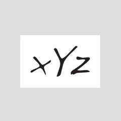 DJ XYZ