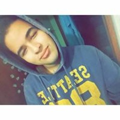 Joel Castro Sánchez