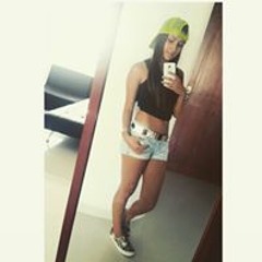 Camila Galvis