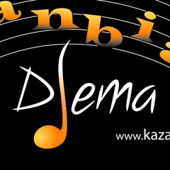 Djema Kazanbians 972