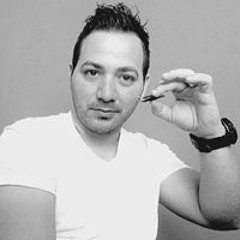 Jose Manuel Perdigon