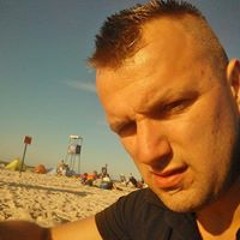 Dominik Konieczny