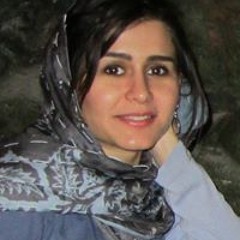 Hajar Sadeghi