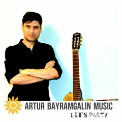 Artur Bayramgalin Music