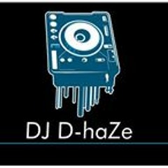Deejay D-haZe