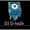 Deejay D-haZe