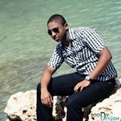 Mahmoud Mohamed