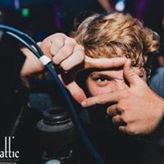 Harrison Mcnab