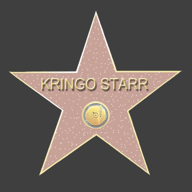 Kringo Starr