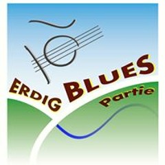 Erdig Blues Partie