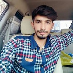 Asif Dharala