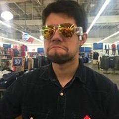 Bryan Anthony Barbosa