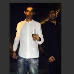 Aditya Babar