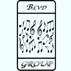 Blvd music group