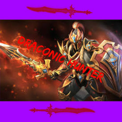 Draconic Hunter