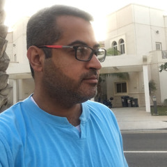 Bader Al Alwan