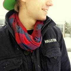 Cedric Niesel