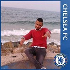 محمود صالح