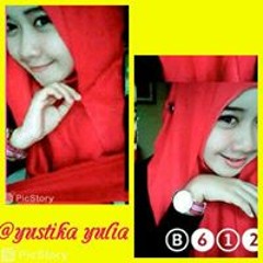 Yustika Aulia