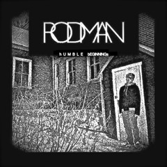 Young Rodman