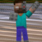 Droid Herobrine 27