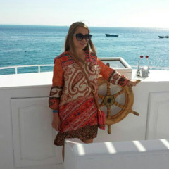 Лена Ленина