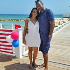 Genieve Robinson-Clarke