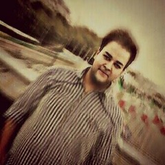 Amir Hosein Askari