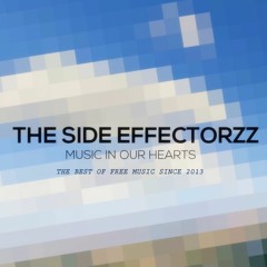 THE SIDE EFFECTORZZ