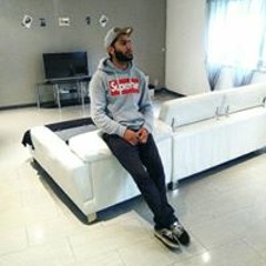 Mosè Giovanni Panda